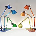 Les micro en habits de couleur