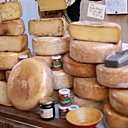 L'Ossau-Iraty porte le nom de la vallée où il est confectionné