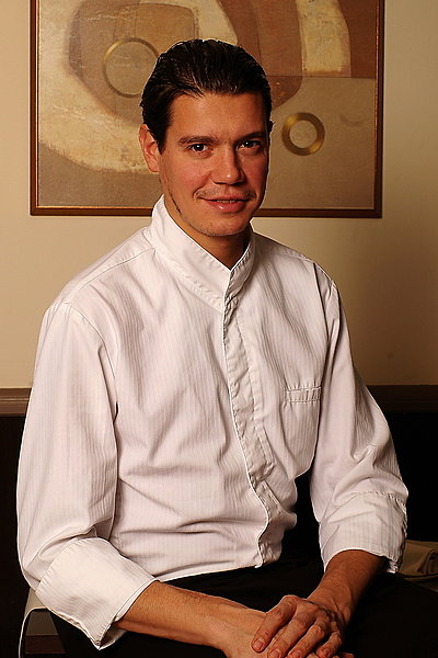 Le clone de "Clooney" ?