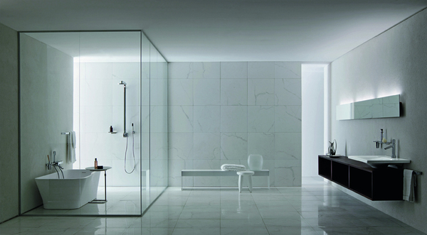 Salle de bain Faraway  pour Kos et Zucchetti