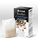 Inspiré des saveurs japonaises, les nouveaux sachets à infuser Ariaké