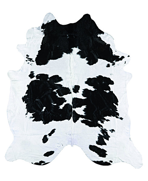 Vraie peau de vache «Coldby», Ikea