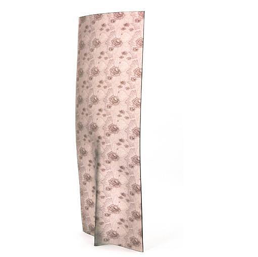 Paravent "Indiscréton"
Matériaux:dacryl + dentelle de Calais
Designers:[O,O] by Olivier Guillemin & Olivier Védrine
Matière et transformation:Dacryl
Dentelle:Solstiss