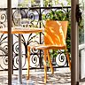 La chaise Slick Slick de Starck, efficace !