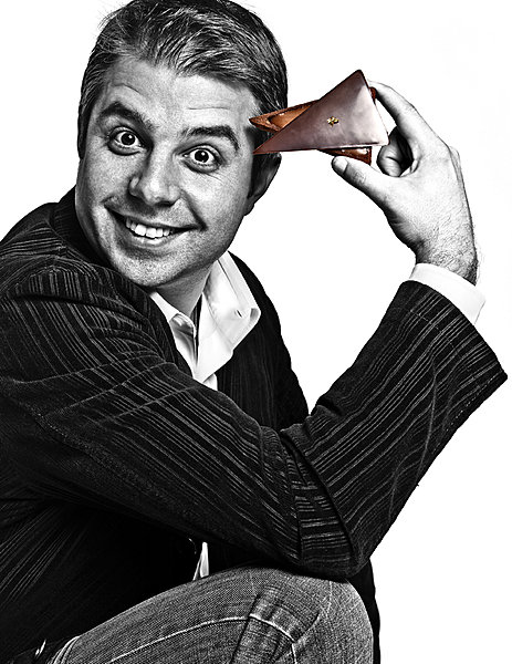 Hugues Pouget, un pâtissier découvreur de saveurs jpg