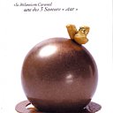 La déclinaison du caramel
une des 3 saveurs start jpg