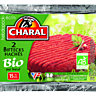 Le steak bio, par Charal