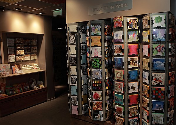 Jolie sélection de cartes postales, d'invitation, d'anniversaires