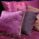 Dégradés, camaieux, sequins, galons, broderies...