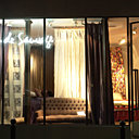 Les textiles d'ameublement sous toutes les coutures