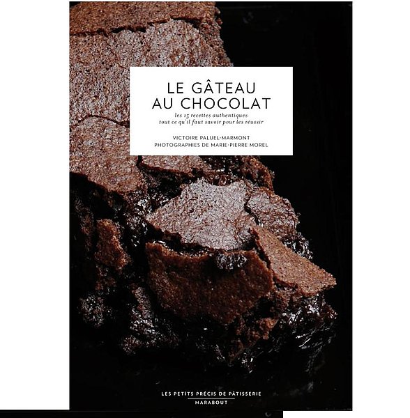 Indispensable à réviser si vous passez un examen de gâteau au chocolat