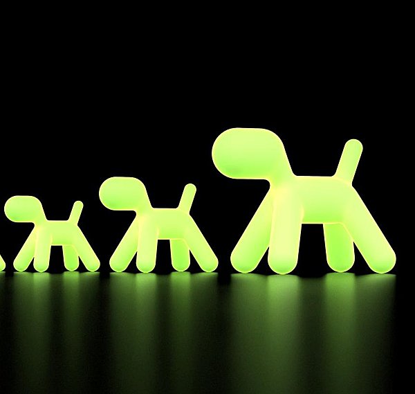 Le Puppy, pour les parents qui ne veulent pas sortir leur chien à minuit