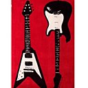 Tapis « Rock », Jean-Charles de Castelbajac pour Toulemonde Bochart Tapis « Rock », Jean-Charles de Castelbajac pour Toulemonde Bochart