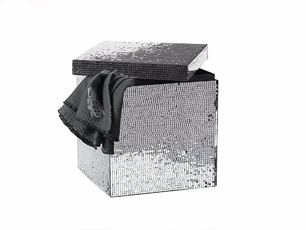 Boîte de rangement «Disco», Zoeppritz