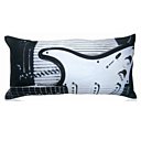 Coussin « Guitare », Teo Jasmin Coussin « Guitare », Teo Jasmin