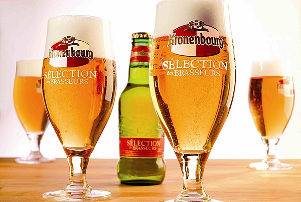 Une bonne façon de découvrir les étapes de fabrication de la bière