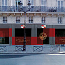 Rue de Rivoli: un lieu éphémère dédié à la bière