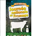 Pour aller redécouvrir les saveurs des fromages au lait cru: les vrais !
