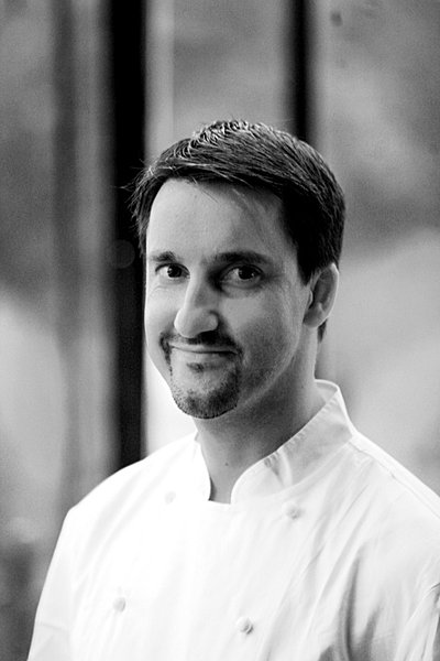 Un nouveau chef aux comandes, Philippe Mille