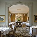 Un décor grand style, cossu et confortable