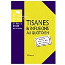 Précieux conseils et recettes pour se soigner en buvant les extraits de plantes !