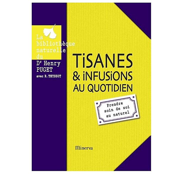 Précieux conseils et recettes pour se soigner en buvant les extraits de plantes !