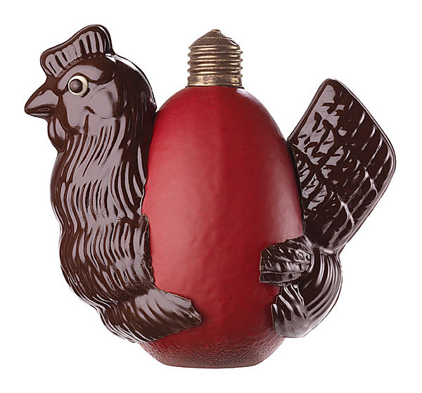 L'An-Poule par Jean-Paul Hévin