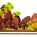 Le Safari par la Maison du Chocolat