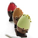 Petits oeufs chez Dalloyau