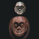 Masque de Bornéo chez Pierre Hermé