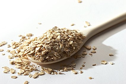 L'avoine est naturellement riche en... beaucoup de choses