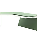 Version bureau pour Open Space