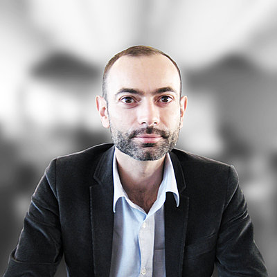 François Delclaux François Delclaux