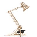 Lampe Fesh West chez Moooi