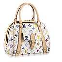 Sac Murakami Monogram, Louis Vuitton