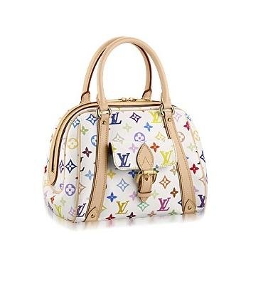Sac Murakami Monogram, Louis Vuitton