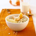 Dilemne : le moelleux du müesli ou le croustillant du crüesli ?
