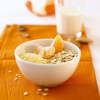 Dilemne : le moelleux du müesli ou le croustillant du crüesli ?