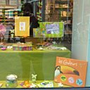 Tampons et jolies couleurs pour les enfants Tampons et jolies couleurs pour les enfants