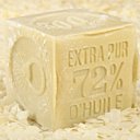 200 grammes de savon suffisent pour faire 12 litres de lessive !