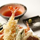 Assortiment de tempuras