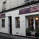 Un style pub japonais à Saint-Germain-des-Prés