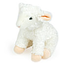 Petit air "Hameau de la Reine" pour ce petit agneau...