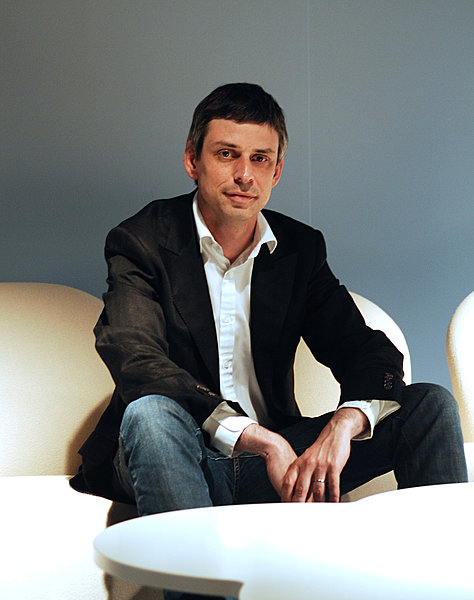 Guillaume de Casson par Kali Vermes