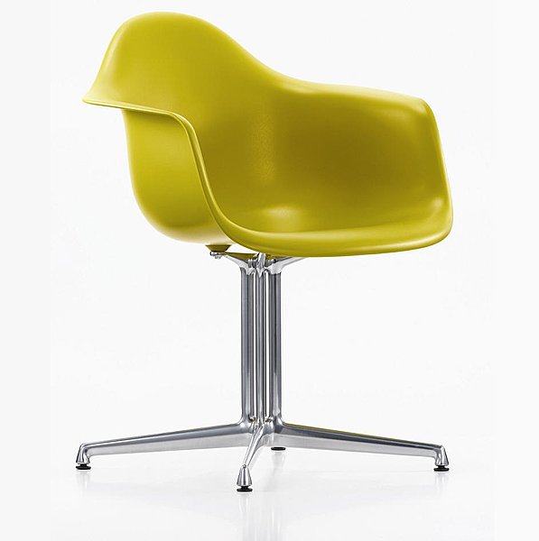 La DAL a été créée spécialement pour le restaurant Fonda del Sol, à New York