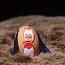 des oeufs de Pâques à décorer