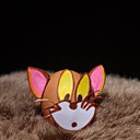 des oeufs de Pâques à décorer