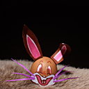 des oeufs de Pâques à décorer