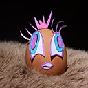 des oeufs de Pâques à décorer