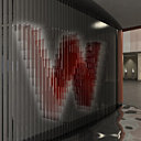 W par Ricardo Bofill